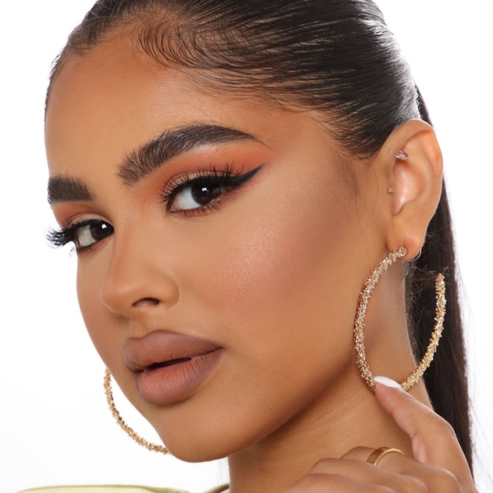 Best Luck To You Three Piece Earring Set